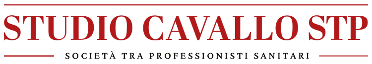 Logo Studio Cavallo